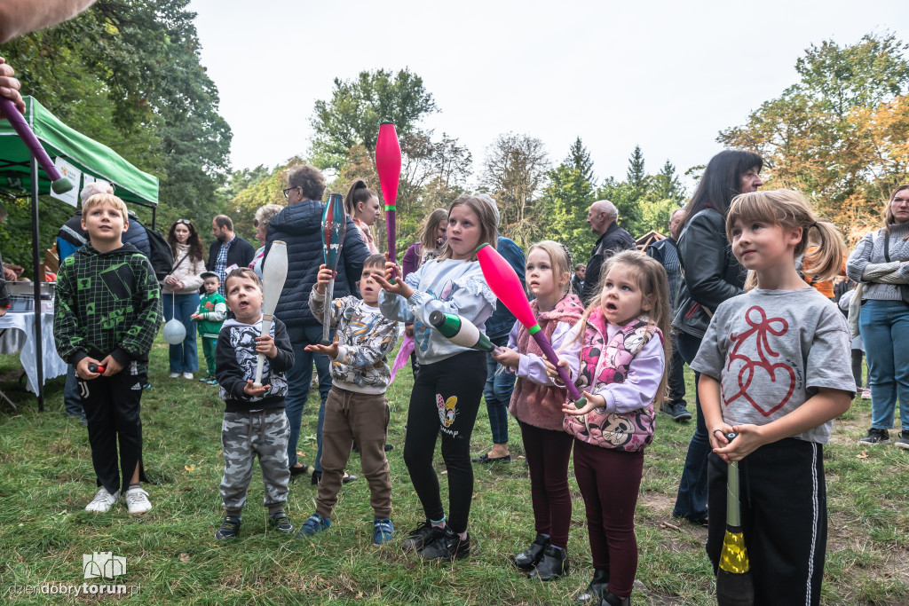 Pożegnanie Lata na Barbarce