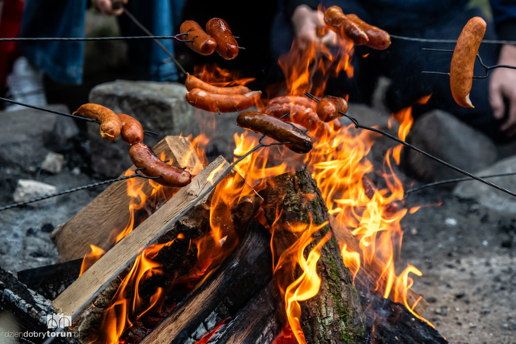 Pożegnanie Lata na Barbarce