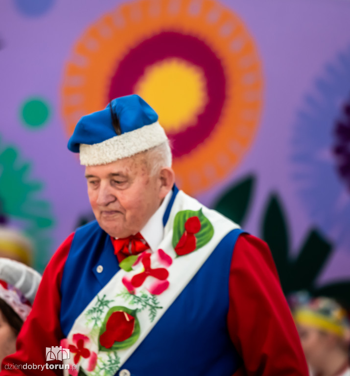 Wesele na Kujawach w Parku Etnograficznym