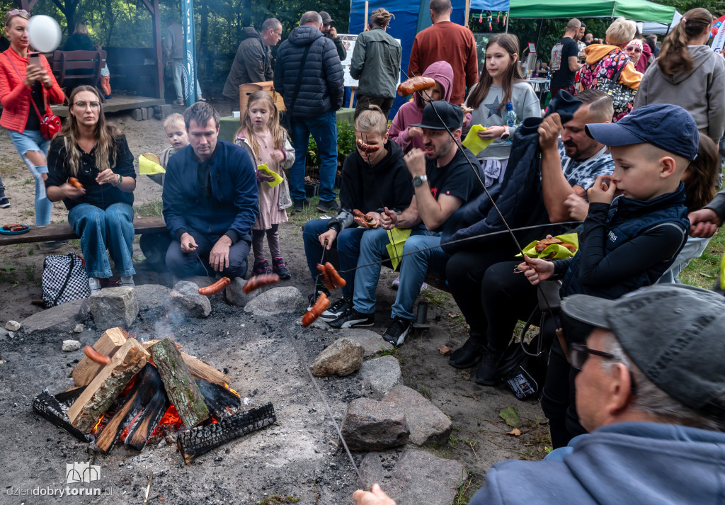 Pożegnanie Lata na Barbarce