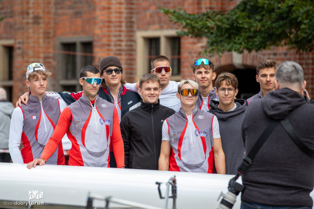 Run & Row