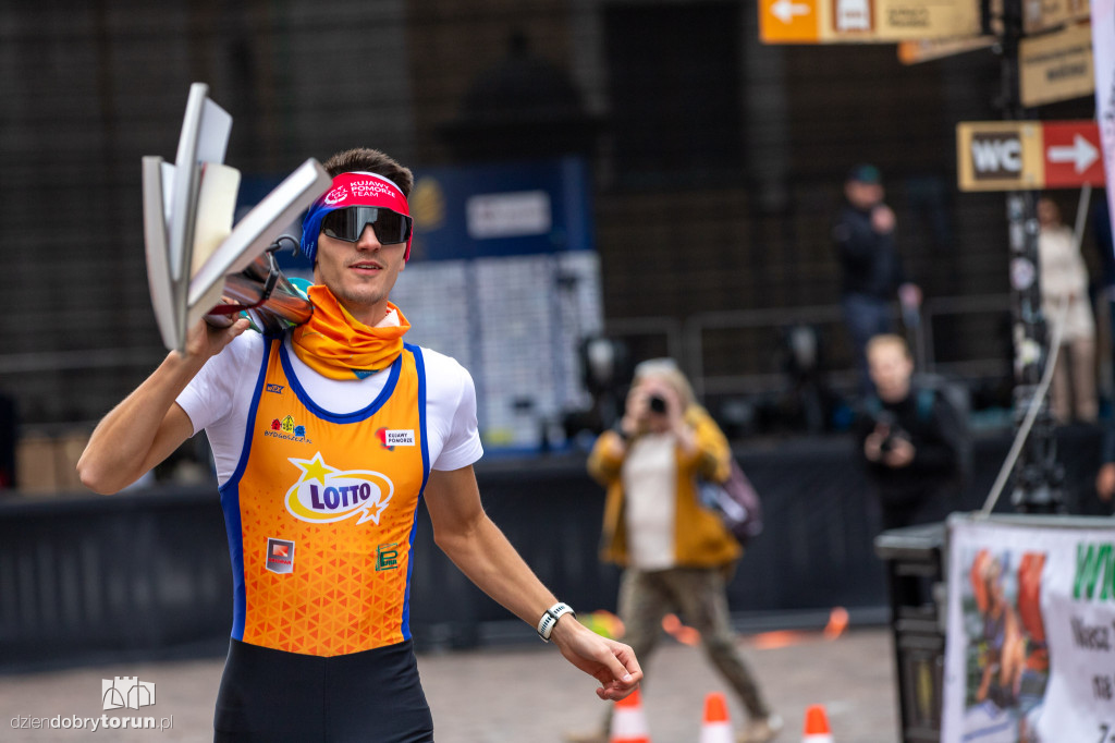 Run & Row