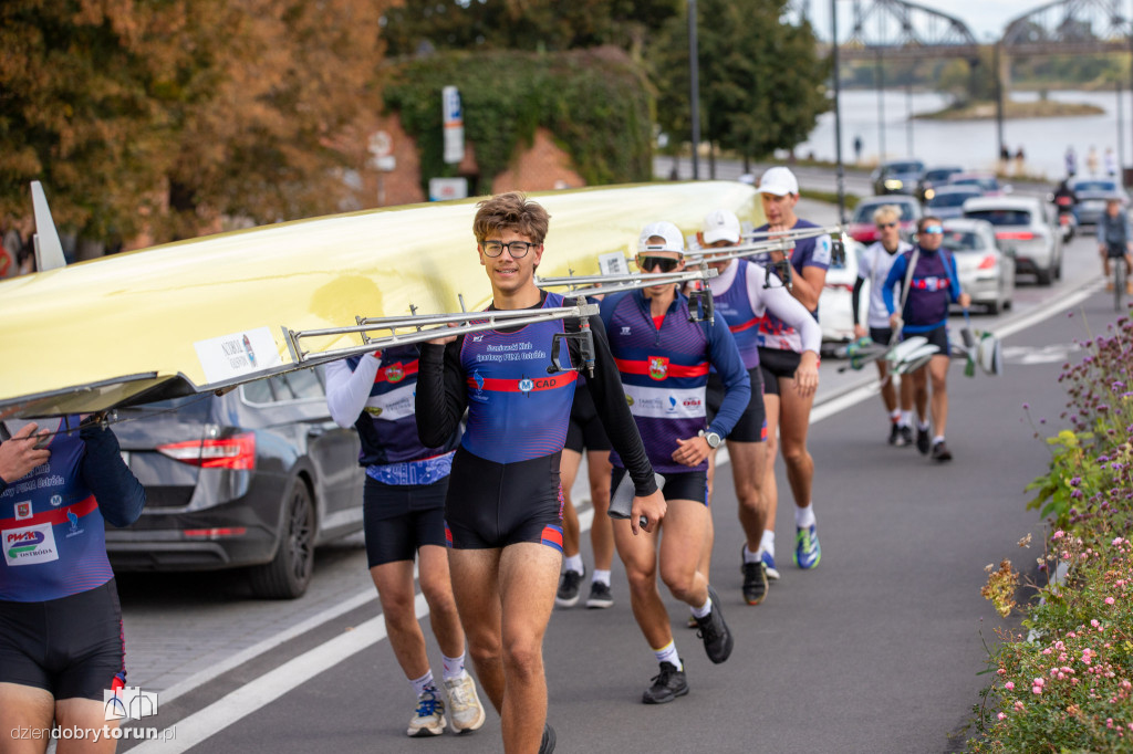 Run & Row