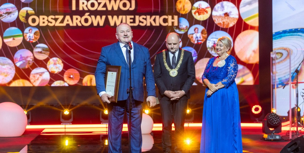 Nagrody Marszałka rozdane po raz 25.