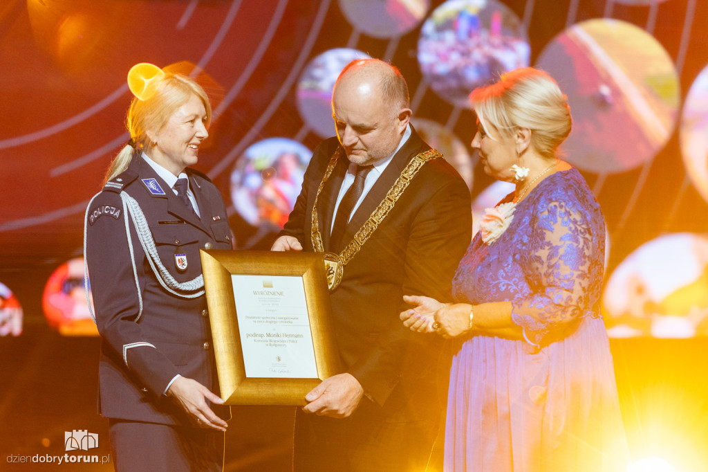 Nagrody Marszałka rozdane po raz 25.