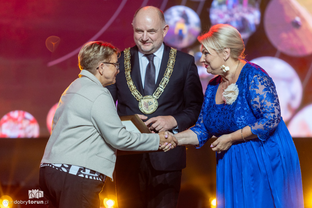 Nagrody Marszałka rozdane po raz 25.