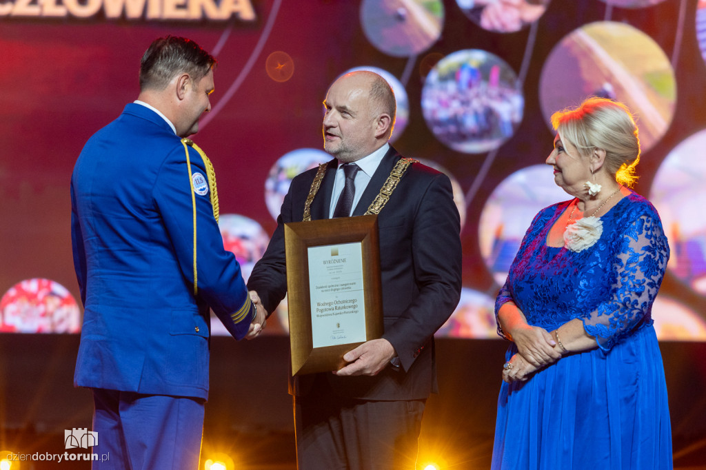 Nagrody Marszałka rozdane po raz 25.