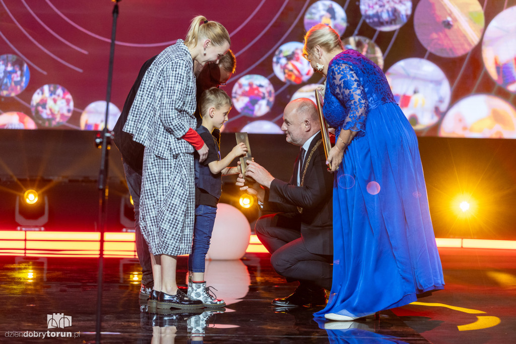 Nagrody Marszałka rozdane po raz 25.