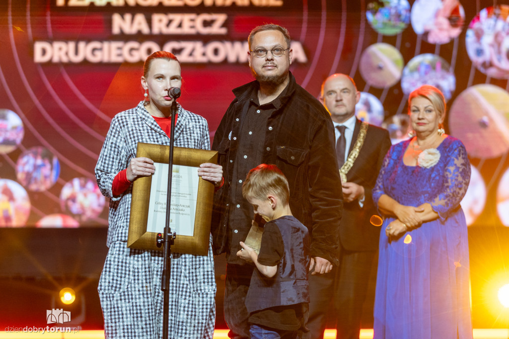 Nagrody Marszałka rozdane po raz 25.
