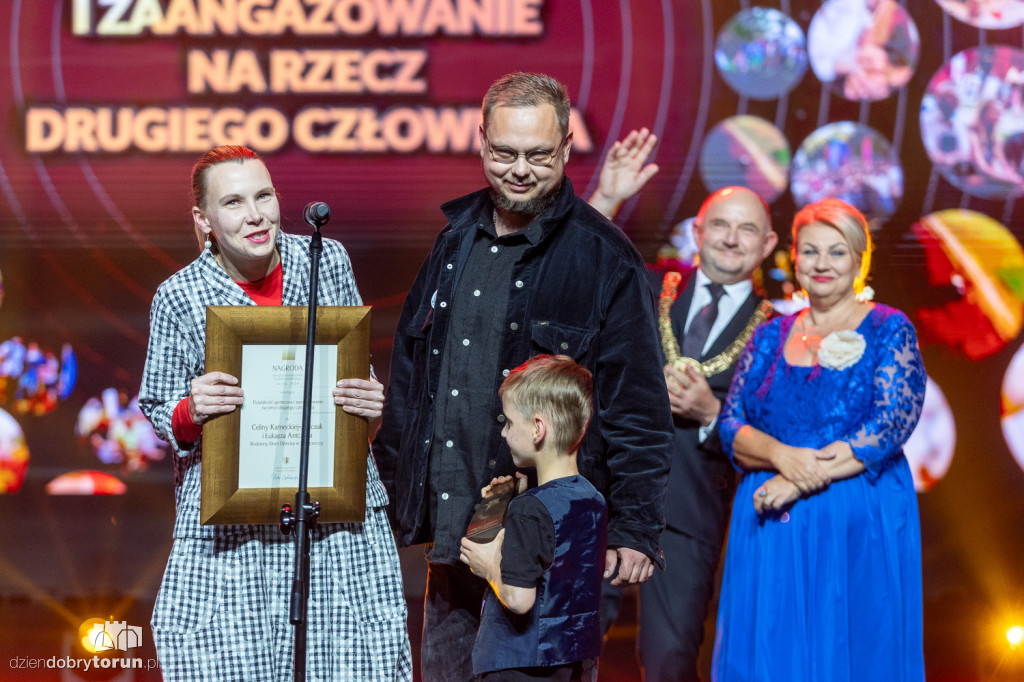 Nagrody Marszałka rozdane po raz 25.