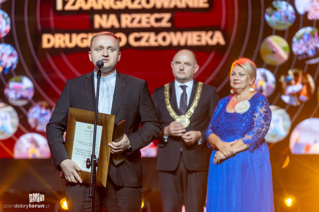 Nagrody Marszałka rozdane po raz 25.