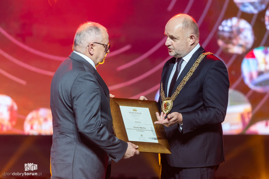 Nagrody Marszałka rozdane po raz 25.