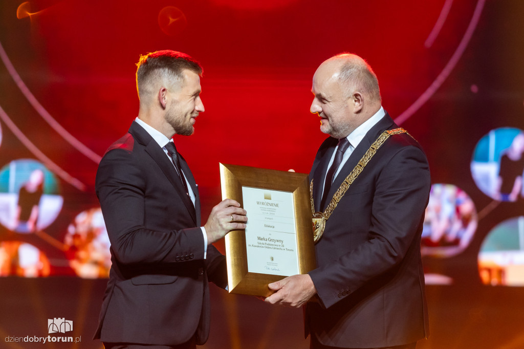 Nagrody Marszałka rozdane po raz 25.