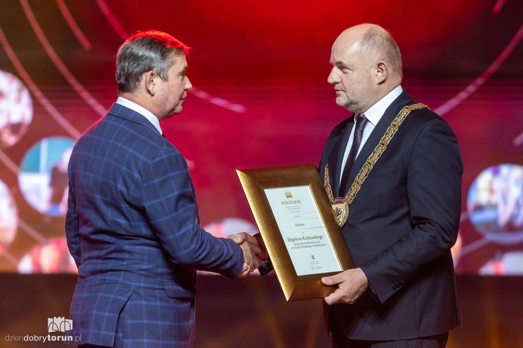 Nagrody Marszałka rozdane po raz 25.