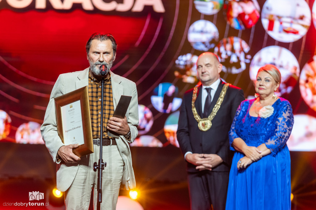Nagrody Marszałka rozdane po raz 25.