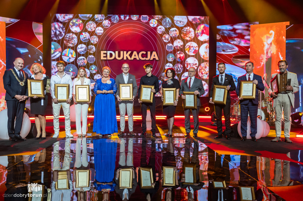 Nagrody Marszałka rozdane po raz 25.