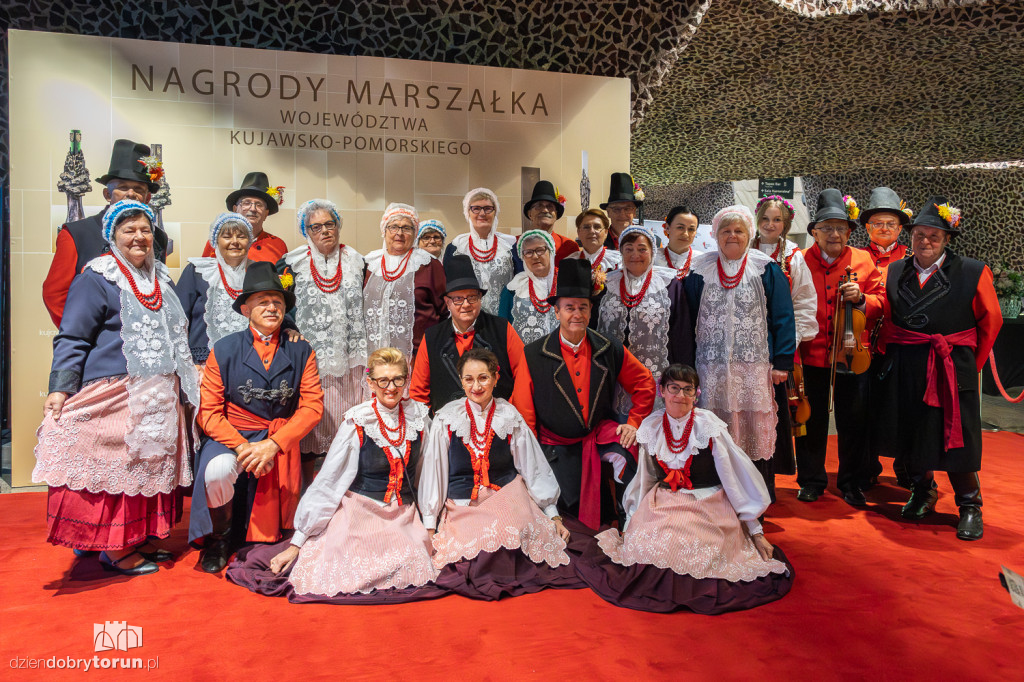 Nagrody Marszałka rozdane po raz 25.