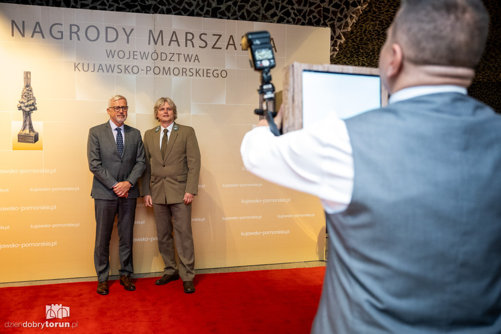 Nagrody Marszałka rozdane po raz 25.