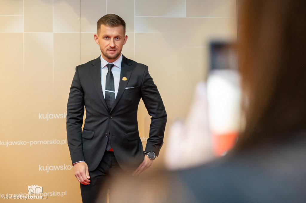Nagrody Marszałka rozdane po raz 25.
