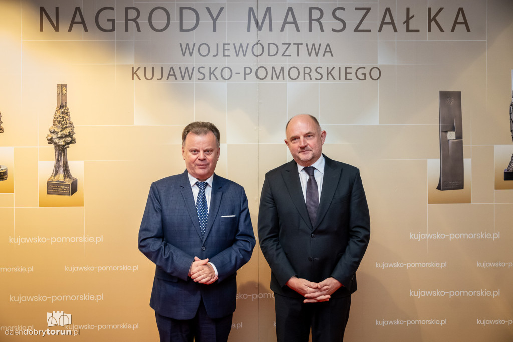 Nagrody Marszałka rozdane po raz 25.