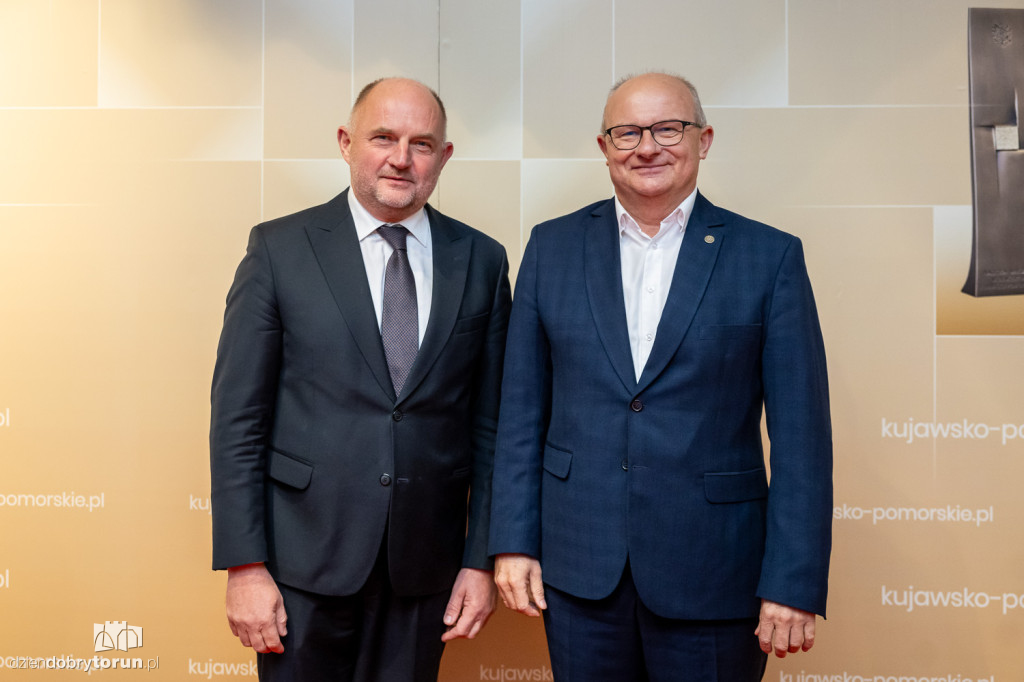 Nagrody Marszałka rozdane po raz 25.