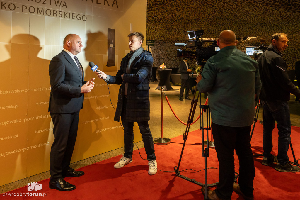Nagrody Marszałka rozdane po raz 25.