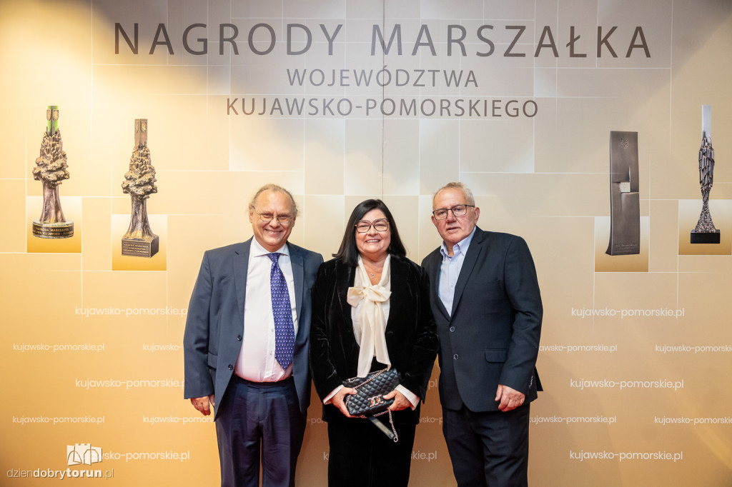 Nagrody Marszałka rozdane po raz 25.