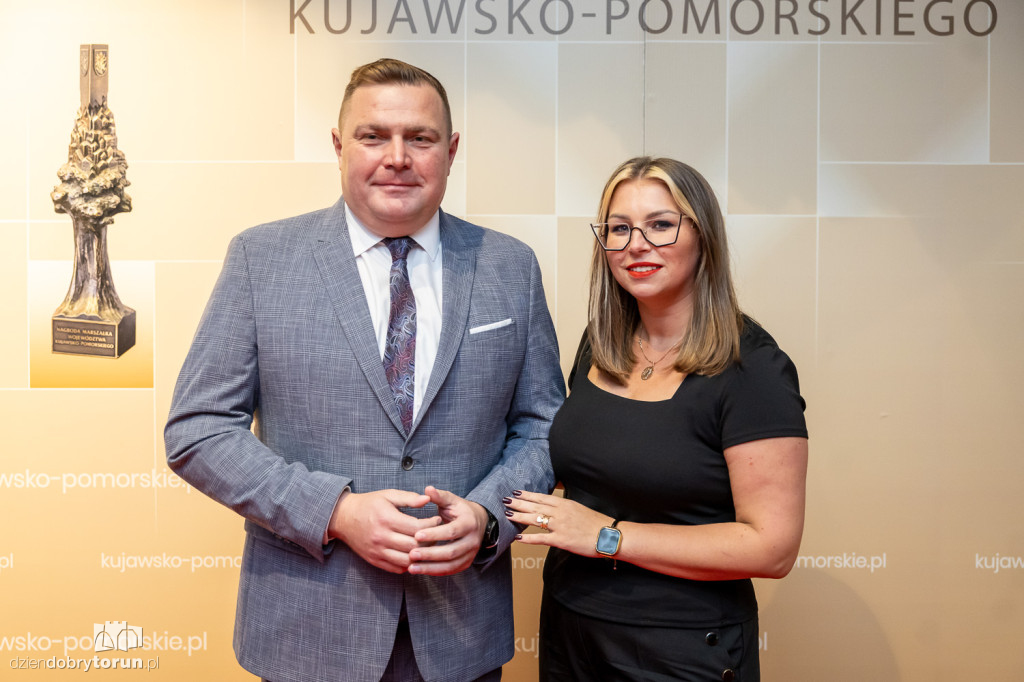 Nagrody Marszałka rozdane po raz 25.