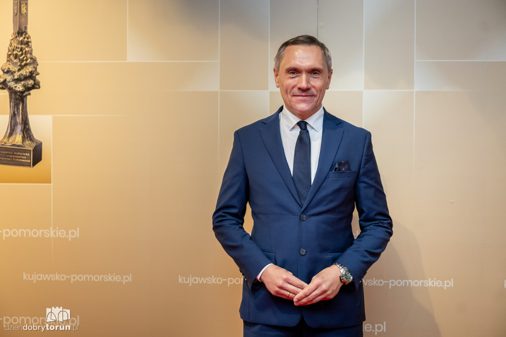 Nagrody Marszałka rozdane po raz 25.