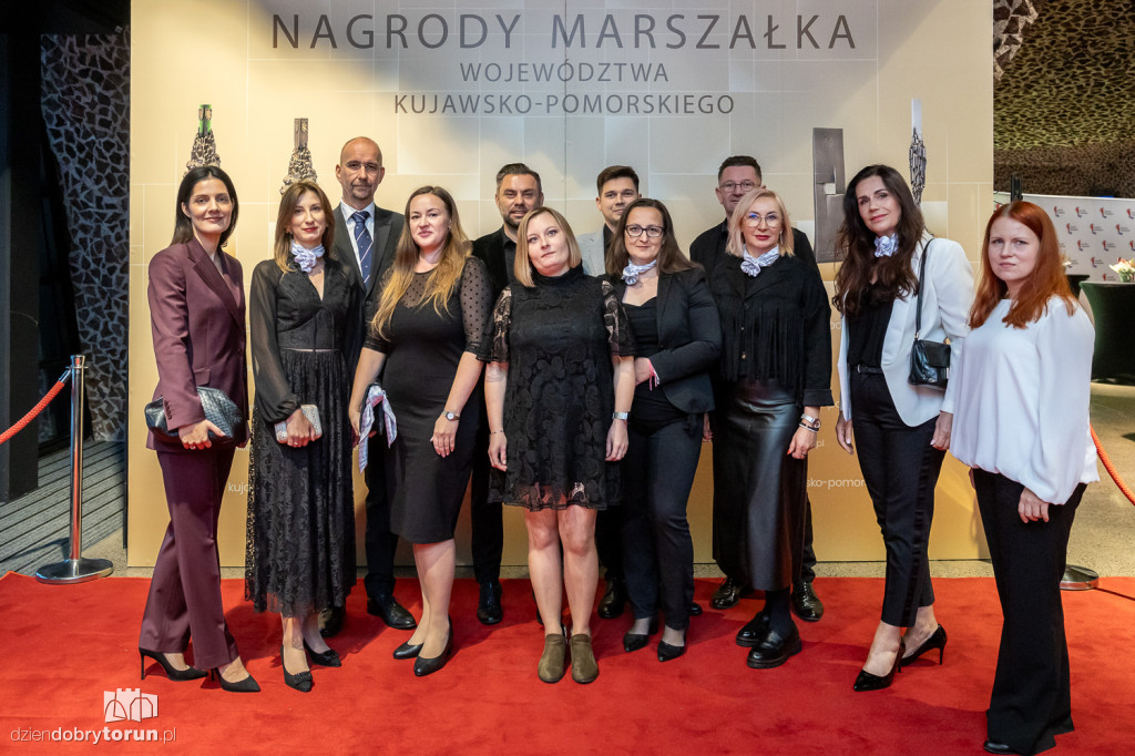 Nagrody Marszałka rozdane po raz 25.