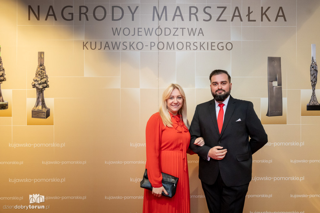 Nagrody Marszałka rozdane po raz 25.