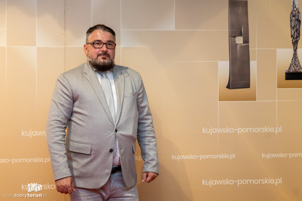 Nagrody Marszałka rozdane po raz 25.
