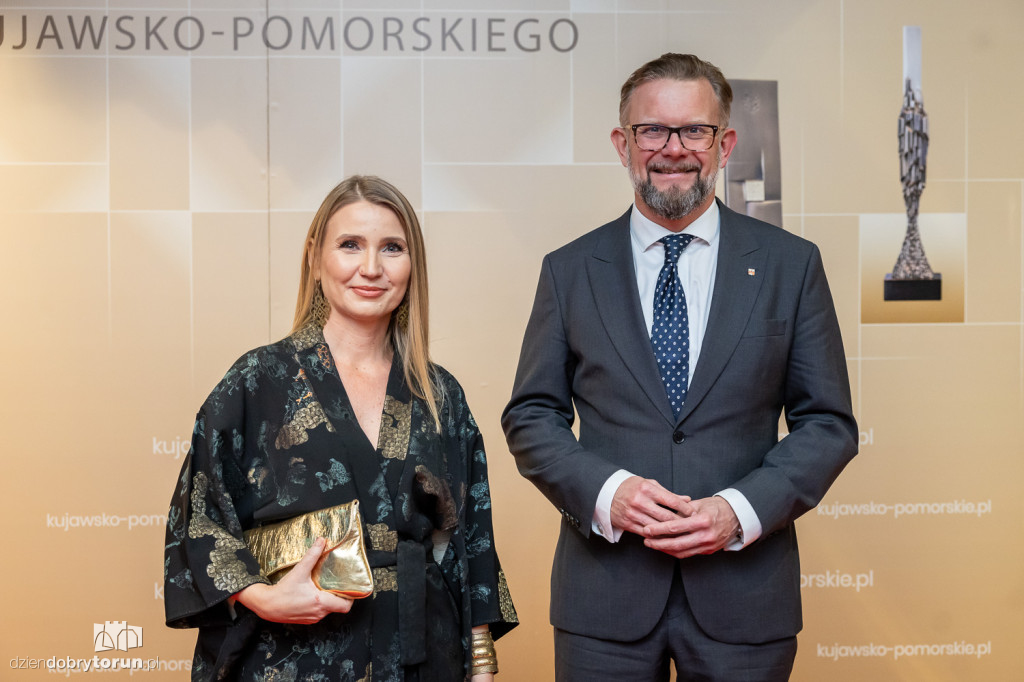 Nagrody Marszałka rozdane po raz 25.