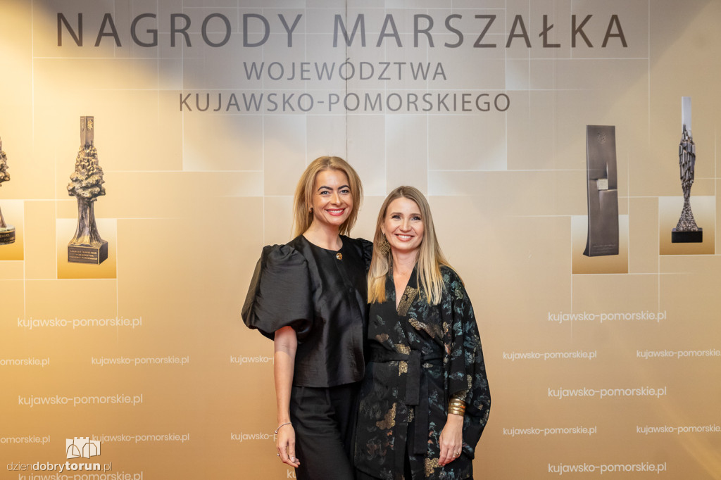 Nagrody Marszałka rozdane po raz 25.