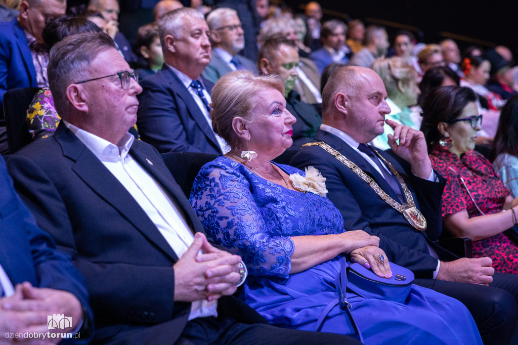 Nagrody Marszałka rozdane po raz 25.