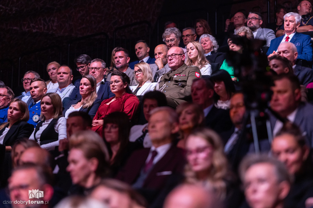 Nagrody Marszałka rozdane po raz 25.
