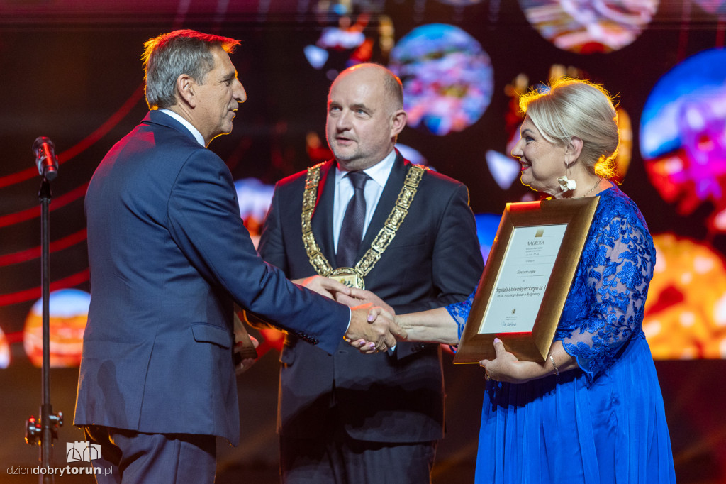 Nagrody Marszałka rozdane po raz 25.