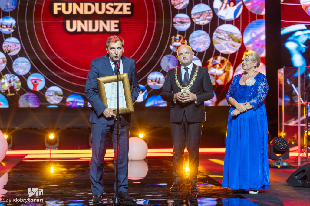 Nagrody Marszałka rozdane po raz 25.