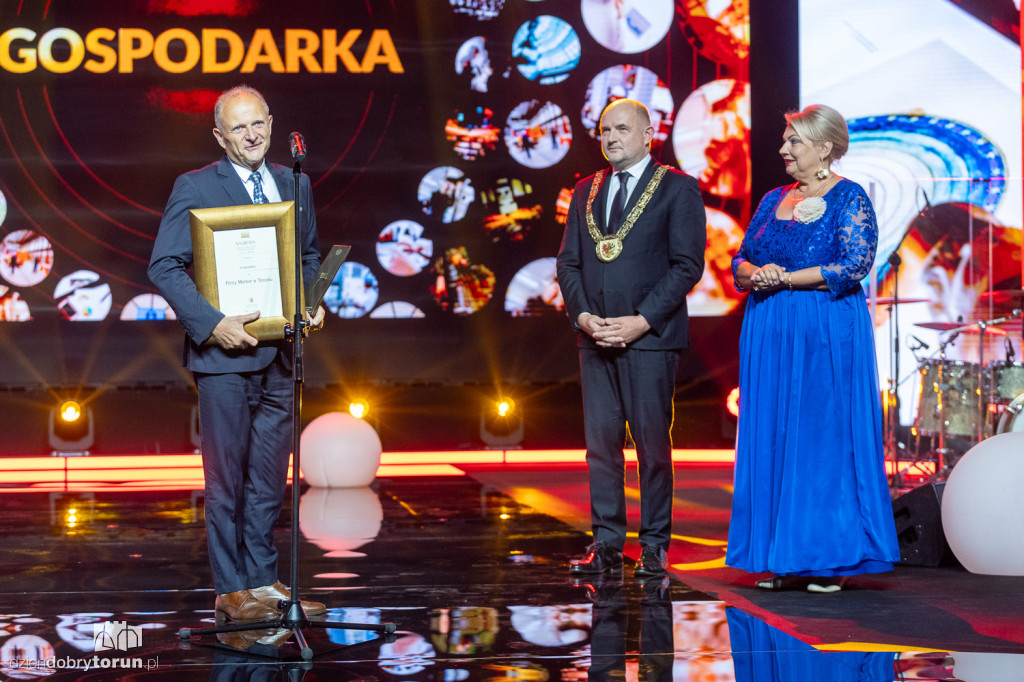 Nagrody Marszałka rozdane po raz 25.