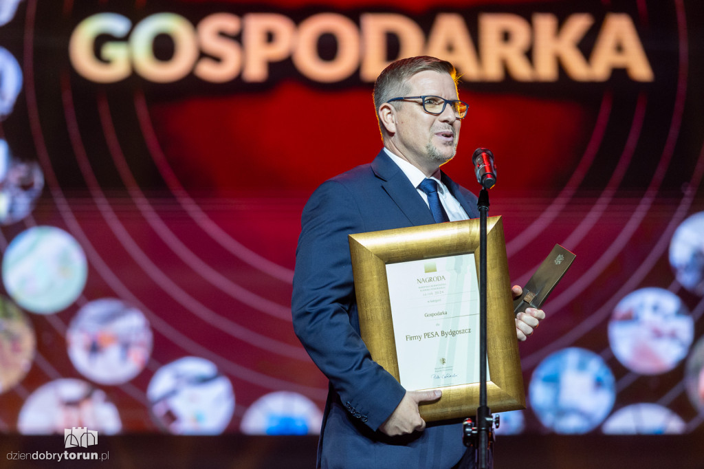 Nagrody Marszałka rozdane po raz 25.