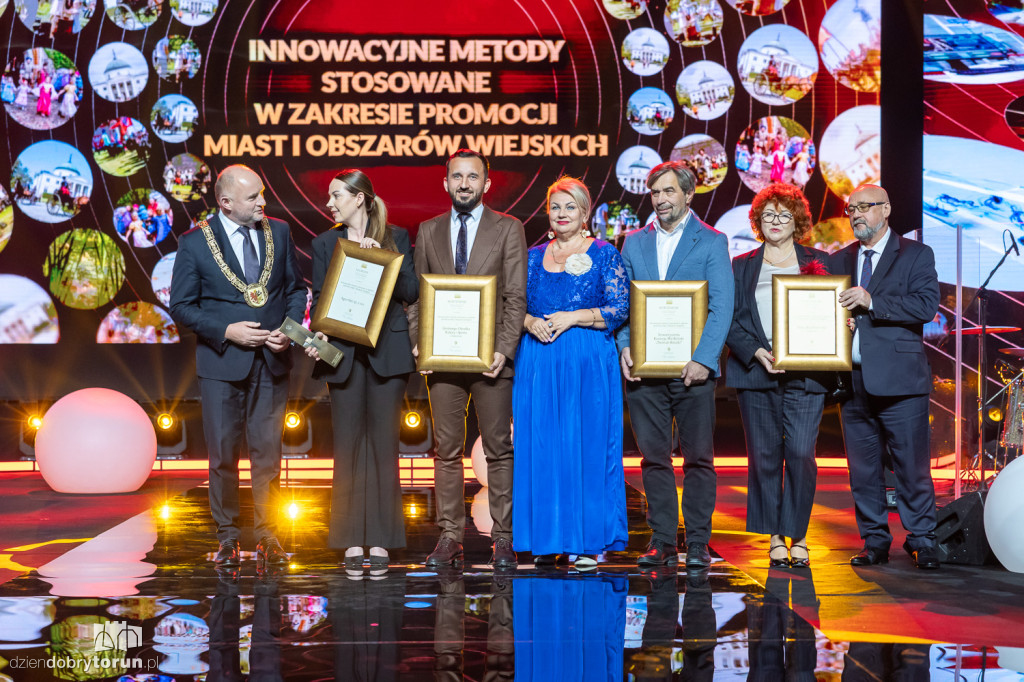 Nagrody Marszałka rozdane po raz 25.