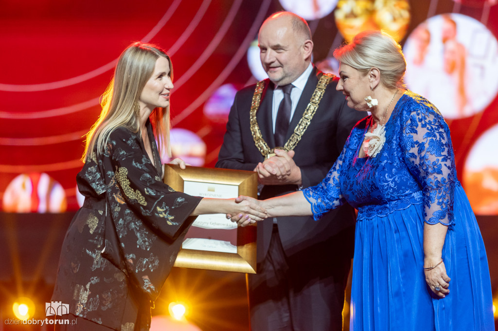 Nagrody Marszałka rozdane po raz 25.