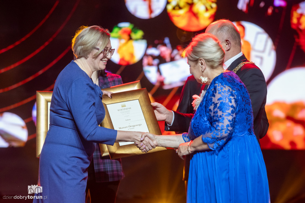 Nagrody Marszałka rozdane po raz 25.