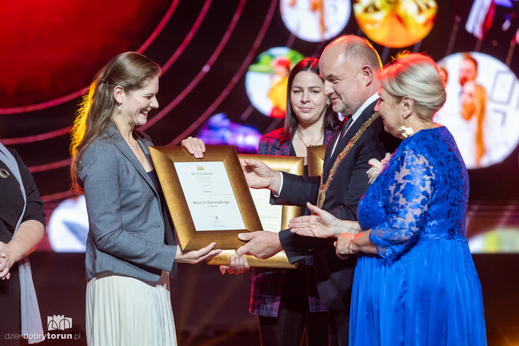 Nagrody Marszałka rozdane po raz 25.