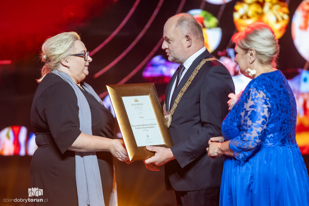 Nagrody Marszałka rozdane po raz 25.