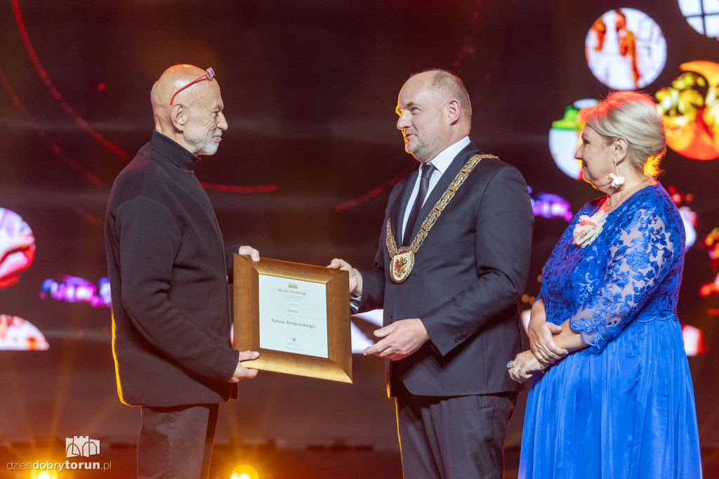 Nagrody Marszałka rozdane po raz 25.