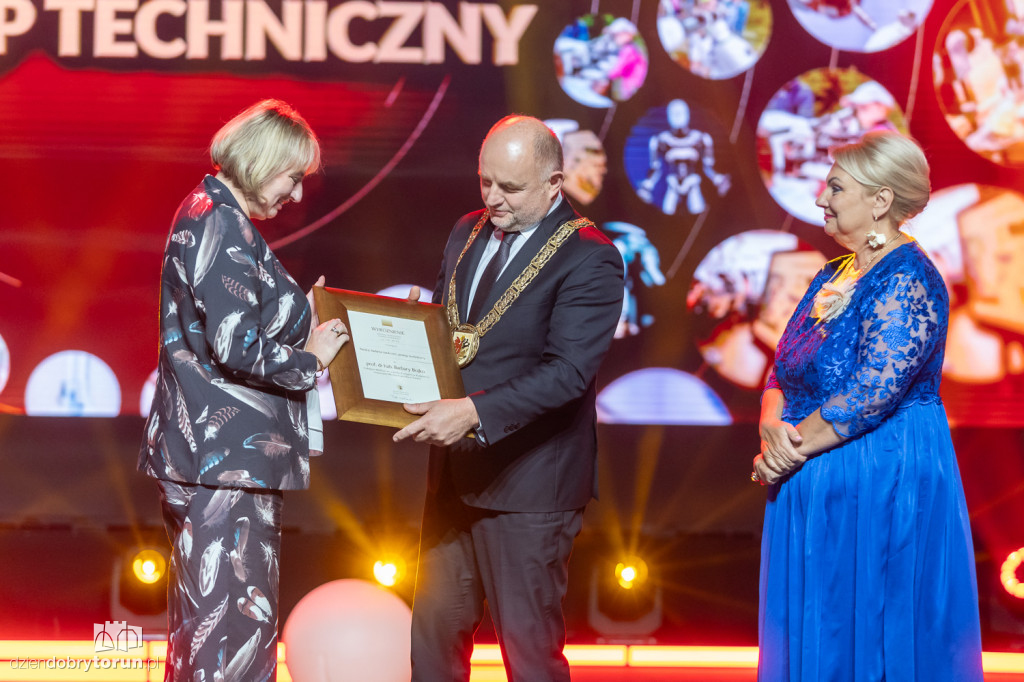 Nagrody Marszałka rozdane po raz 25.