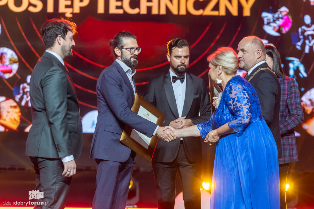 Nagrody Marszałka rozdane po raz 25.