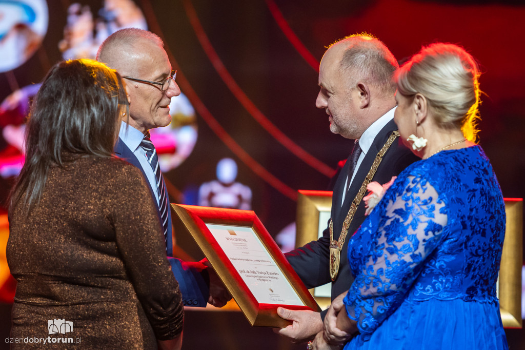 Nagrody Marszałka rozdane po raz 25.