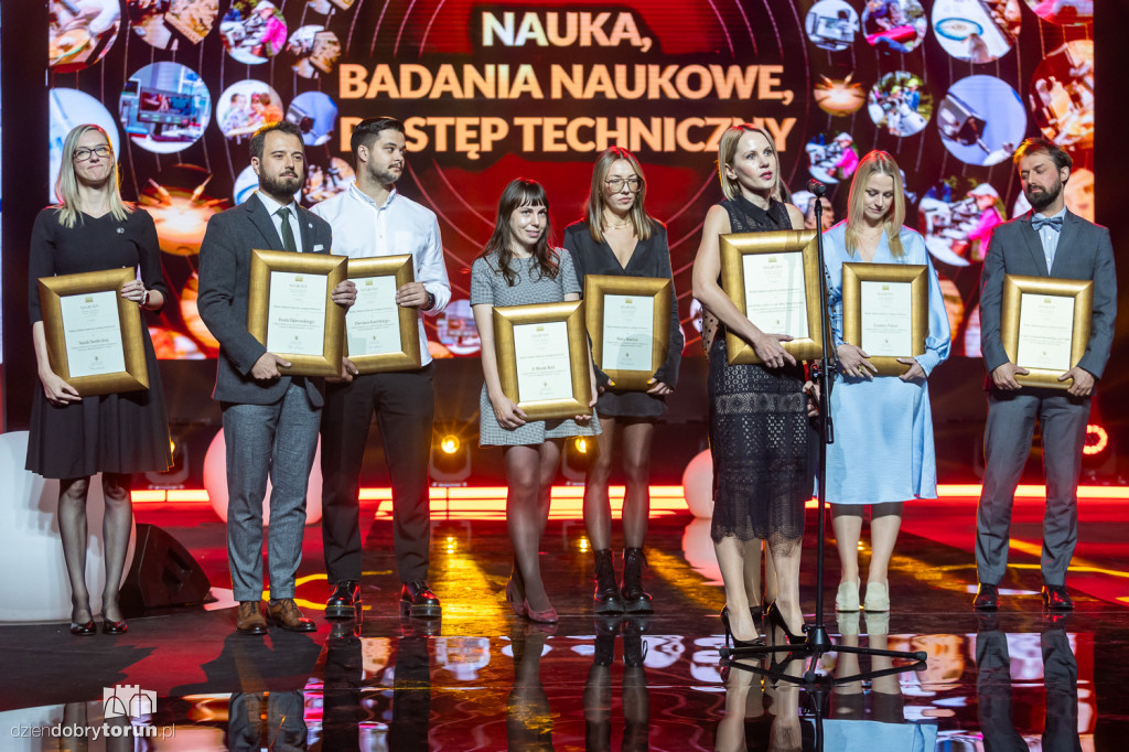 Nagrody Marszałka rozdane po raz 25.